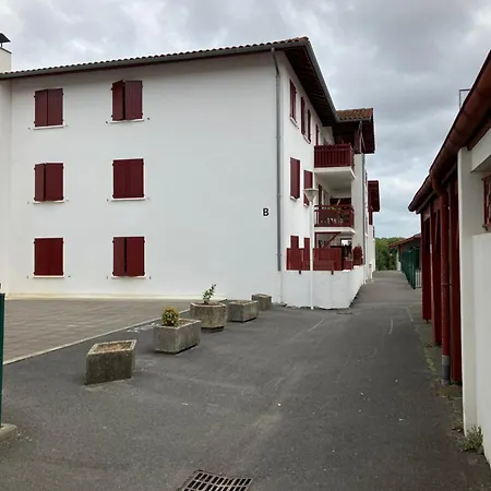 בית אירוח Les Jardins Du Bil Toki *