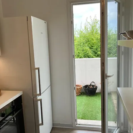 Les Jardins Du Bil Toki בית אירוח ארבון