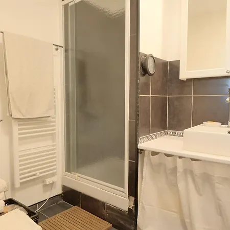 Les Jardins Du Bil Toki בית אירוח ארבון