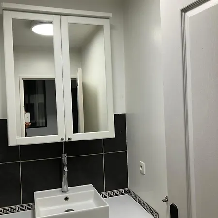 בית אירוח Les Jardins Du Bil Toki ארבון