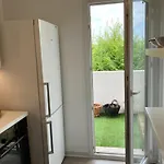 Chambres Chez L'Habitant - Les Jardins Du Bil Toki Privat bolig Arbonne