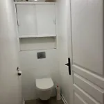 Privat bolig Chambres Chez L'Habitant - Les Jardins Du Bil Toki Arbonne