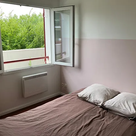 Chambres Chez L'Habitant - Les Jardins Du Bil Toki *