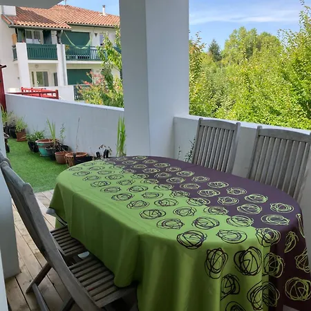 - Les Jardins Du Bil Toki Privatunterkunft