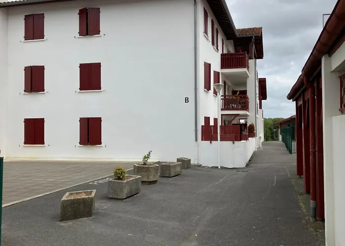 Alloggio in famiglia Chambres Chez L'Habitant - Les Jardins Du Bil Toki *