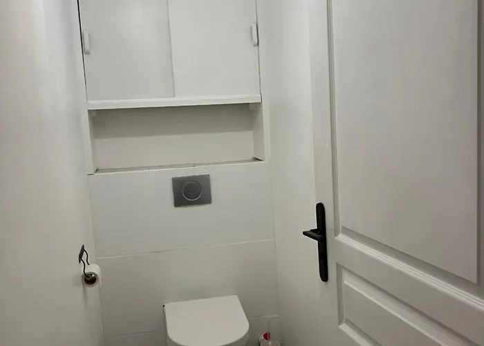 Alloggio in famiglia Chambres Chez L'Habitant - Les Jardins Du Bil Toki Arbonne