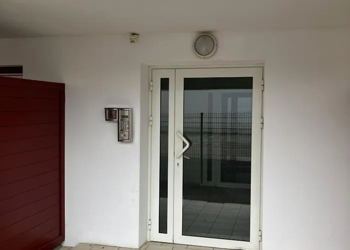 Chambres Chez L'Habitant - Les Jardins Du Bil Toki Arbonne