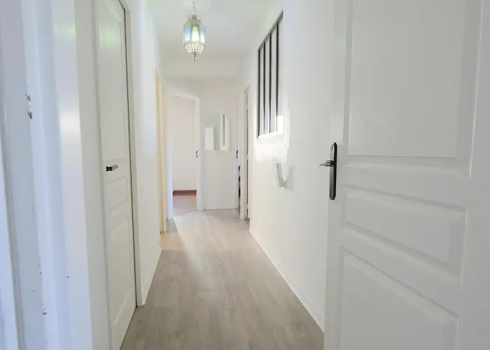 Alloggio in famiglia Chambres Chez L'Habitant - Les Jardins Du Bil Toki Arbonne